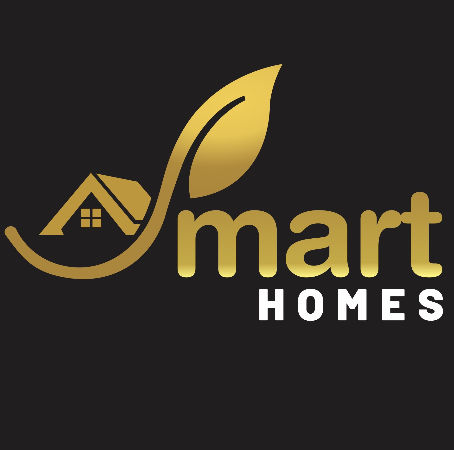 Smart Homes logo